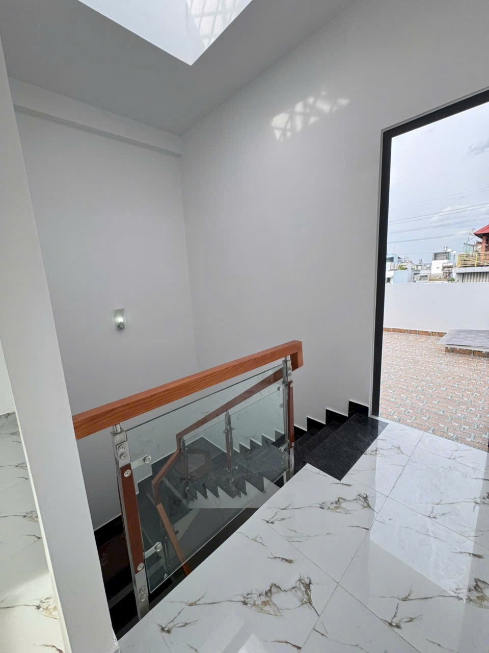 Nhà hẻm liên khu 5-6 , Bình Hưng Hòa B, Bình Tân dt 56m2 3 lầu 4pn 5wc giá 5,8 tỷ 11