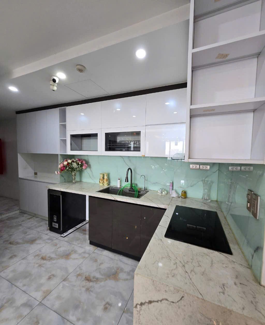 Bán Căn Góc 153m² FLC Lê Đức Thọ – 3PN – Đông Nam Mát – Chỉ 54 Triệu/m² 3