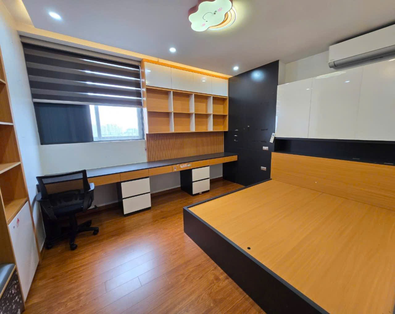 Bán Căn Góc 153m² FLC Lê Đức Thọ – 3PN – Đông Nam Mát – Chỉ 54 Triệu/m² 4