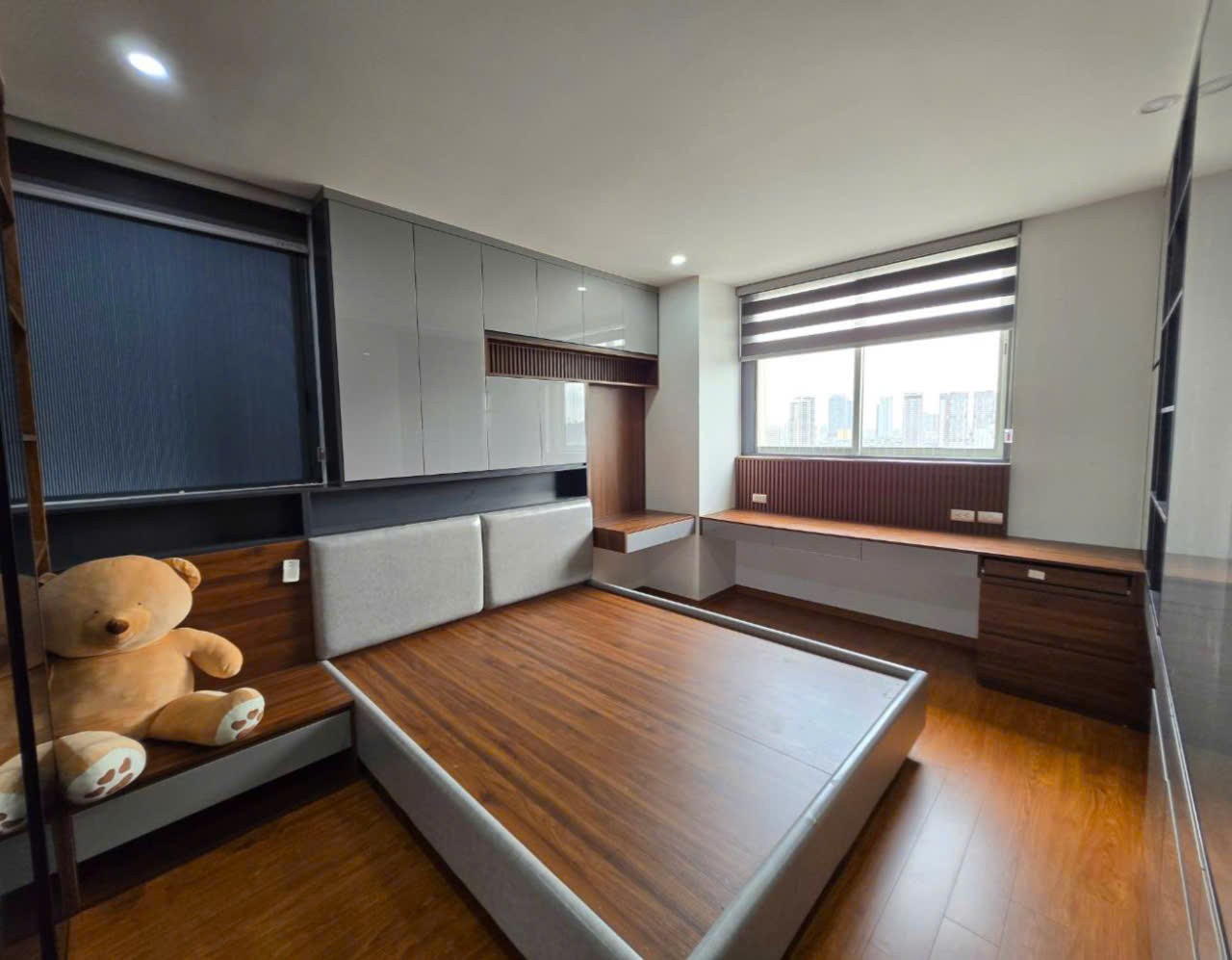Bán Căn Góc 153m² FLC Lê Đức Thọ – 3PN – Đông Nam Mát – Chỉ 54 Triệu/m² 5