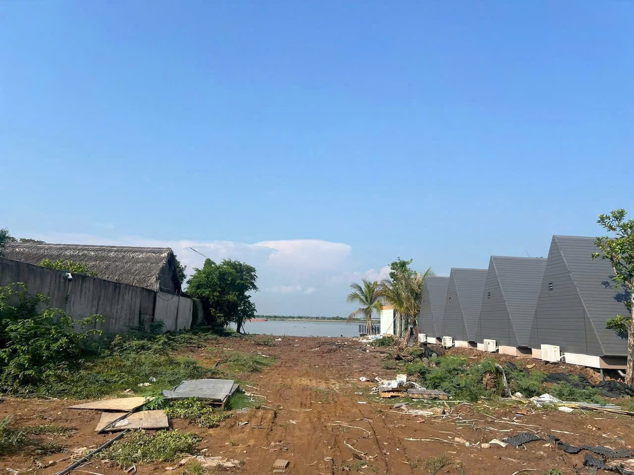 Cần bán Đất Phường Long Phước, Quận 9, Diện tích 1910m², Giá 18 Triệu/m²