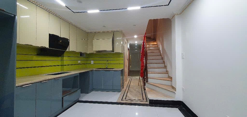 MẶT PHỐ BÁT KHỐI,LONG BIÊN 16tỷ 75m GARA OTO,THANG MÁY,NHÀ DÂN XÂY ĐẸP 3
