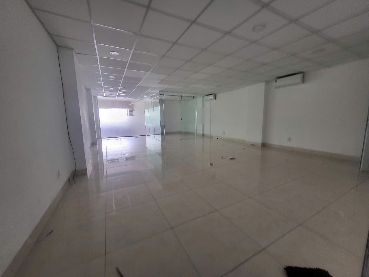 Cho thuê Nhà mặt tiền Phú Nhuận, Hồ Chí Minh, Diện tích 110m², Giá 250 Triệu/tháng 4
