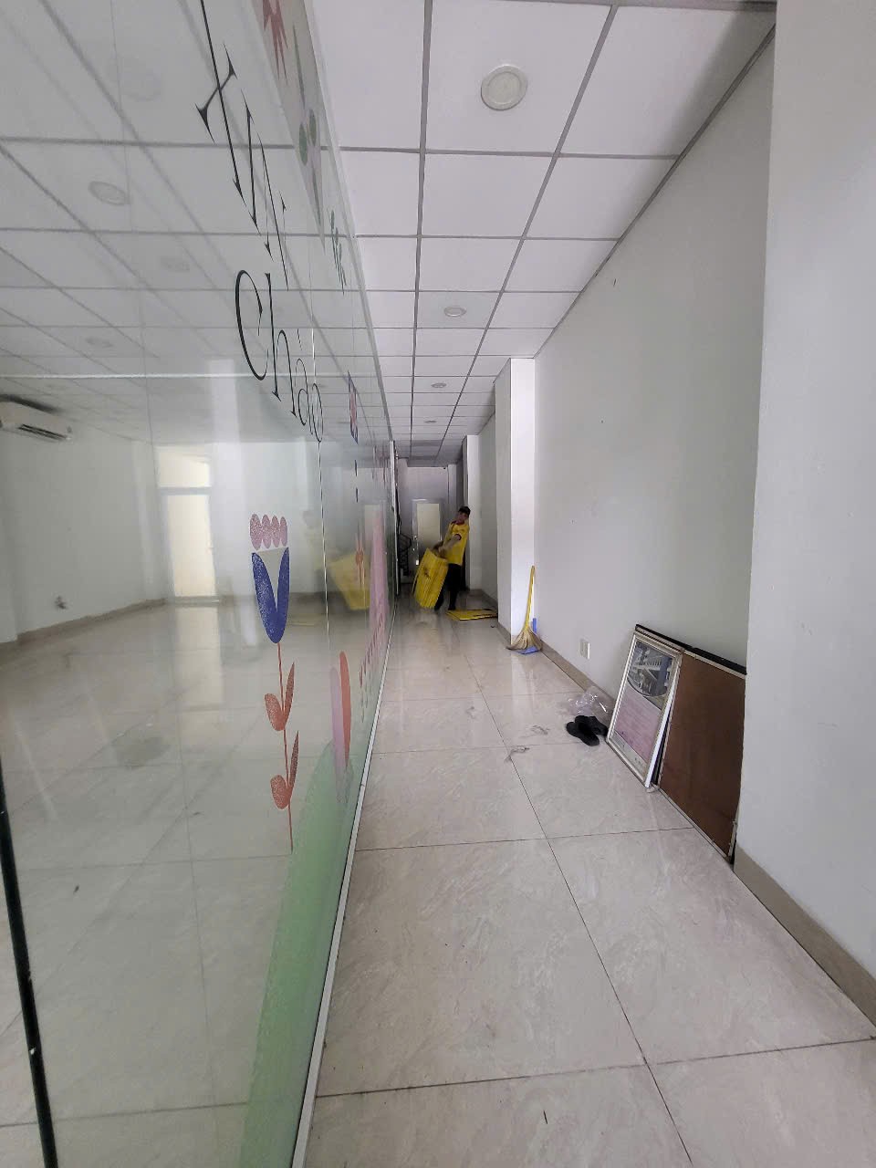 Cho thuê Nhà mặt tiền Phú Nhuận, Hồ Chí Minh, Diện tích 110m², Giá 250 Triệu/tháng 7