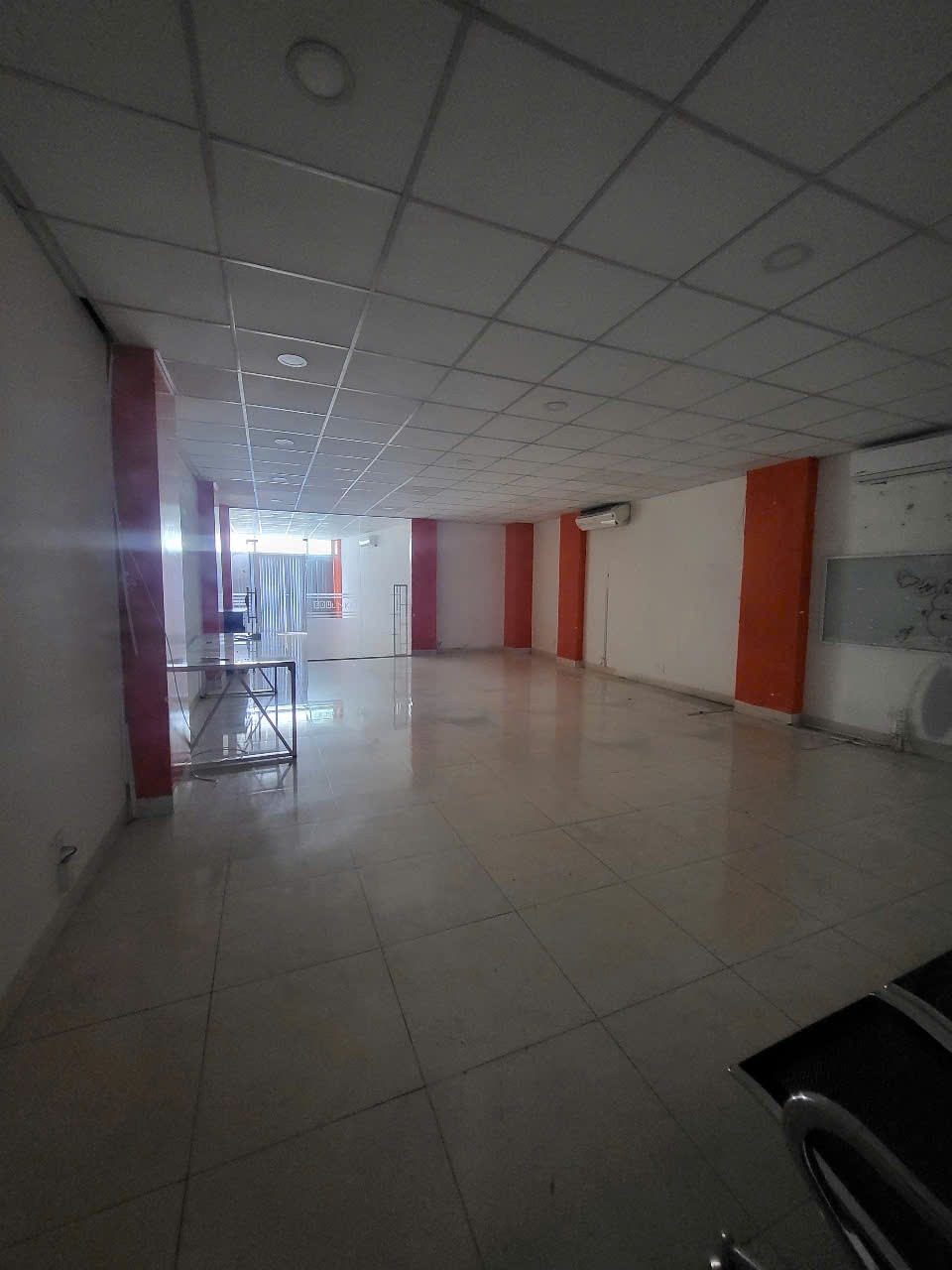 Cho thuê Nhà mặt tiền Phú Nhuận, Hồ Chí Minh, Diện tích 110m², Giá 250 Triệu/tháng 8