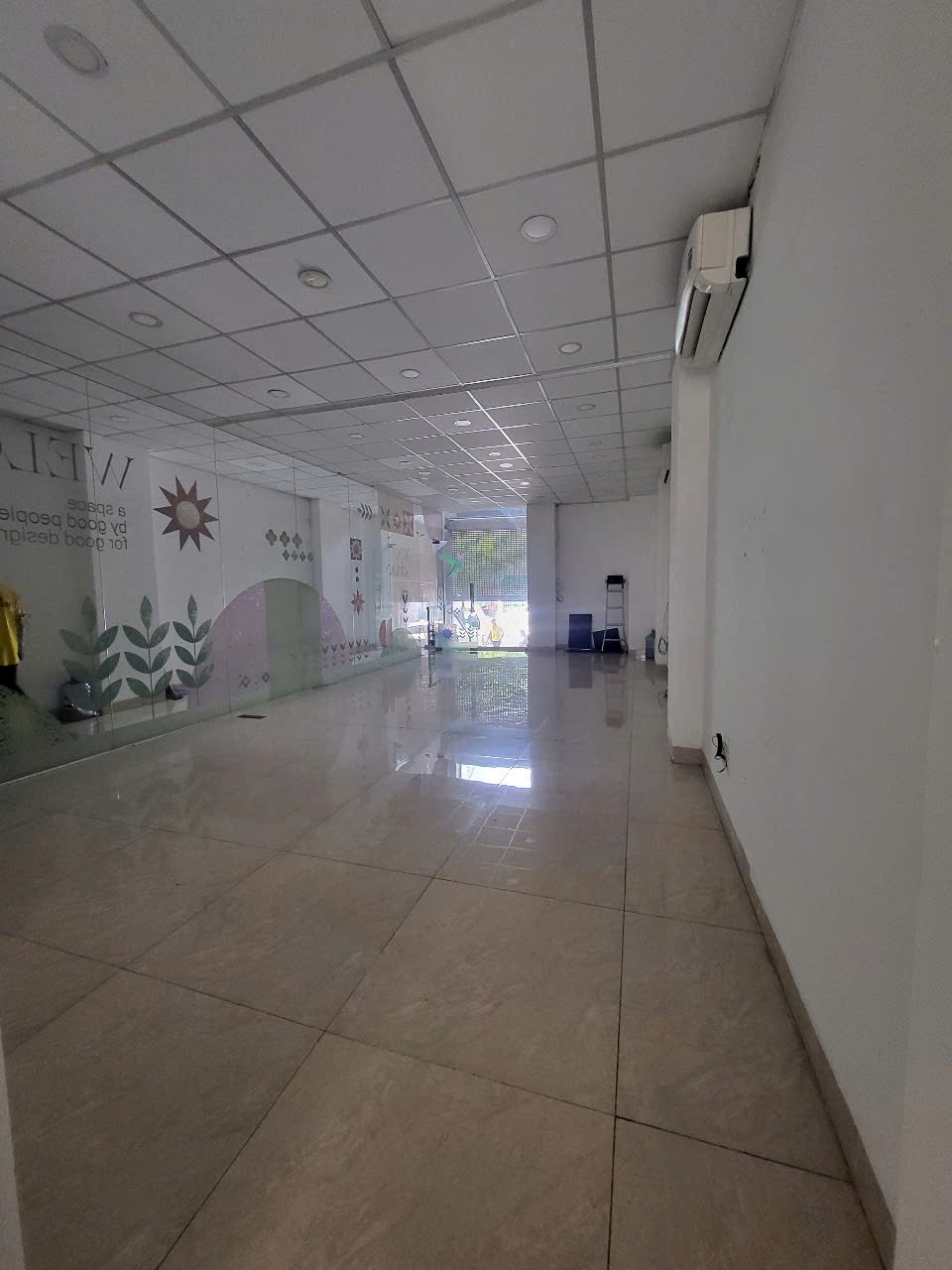 Cho thuê Nhà mặt tiền Phú Nhuận, Hồ Chí Minh, Diện tích 110m², Giá 250 Triệu/tháng 6