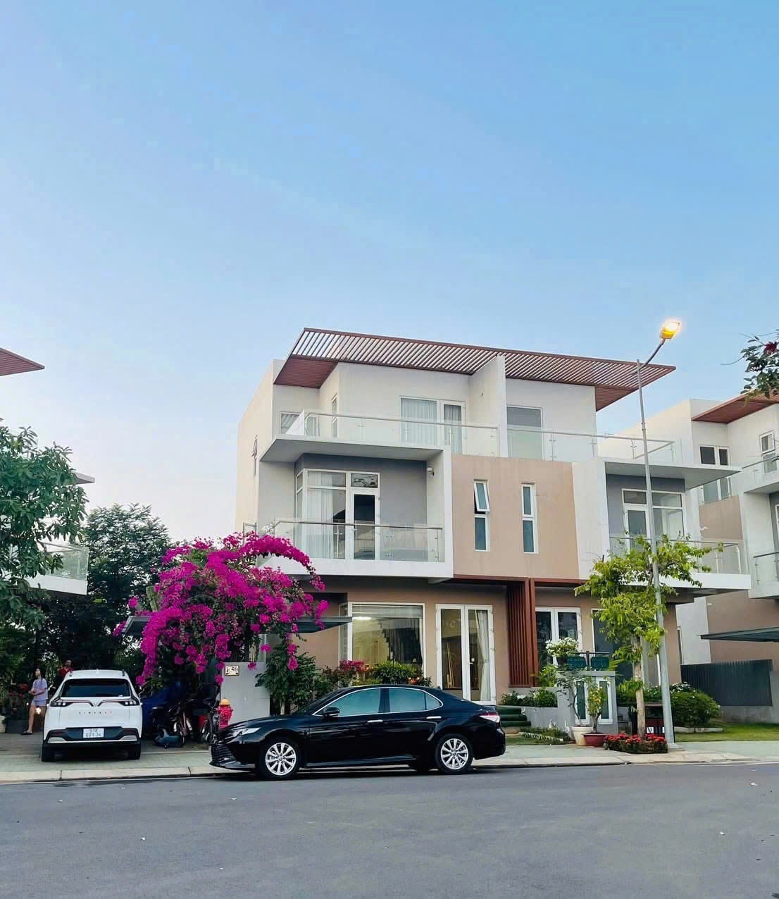 Cho thuê Biệt thự Quận 9, Hồ Chí Minh, Diện tích 160m², Giá 15 Triệu/tháng 5