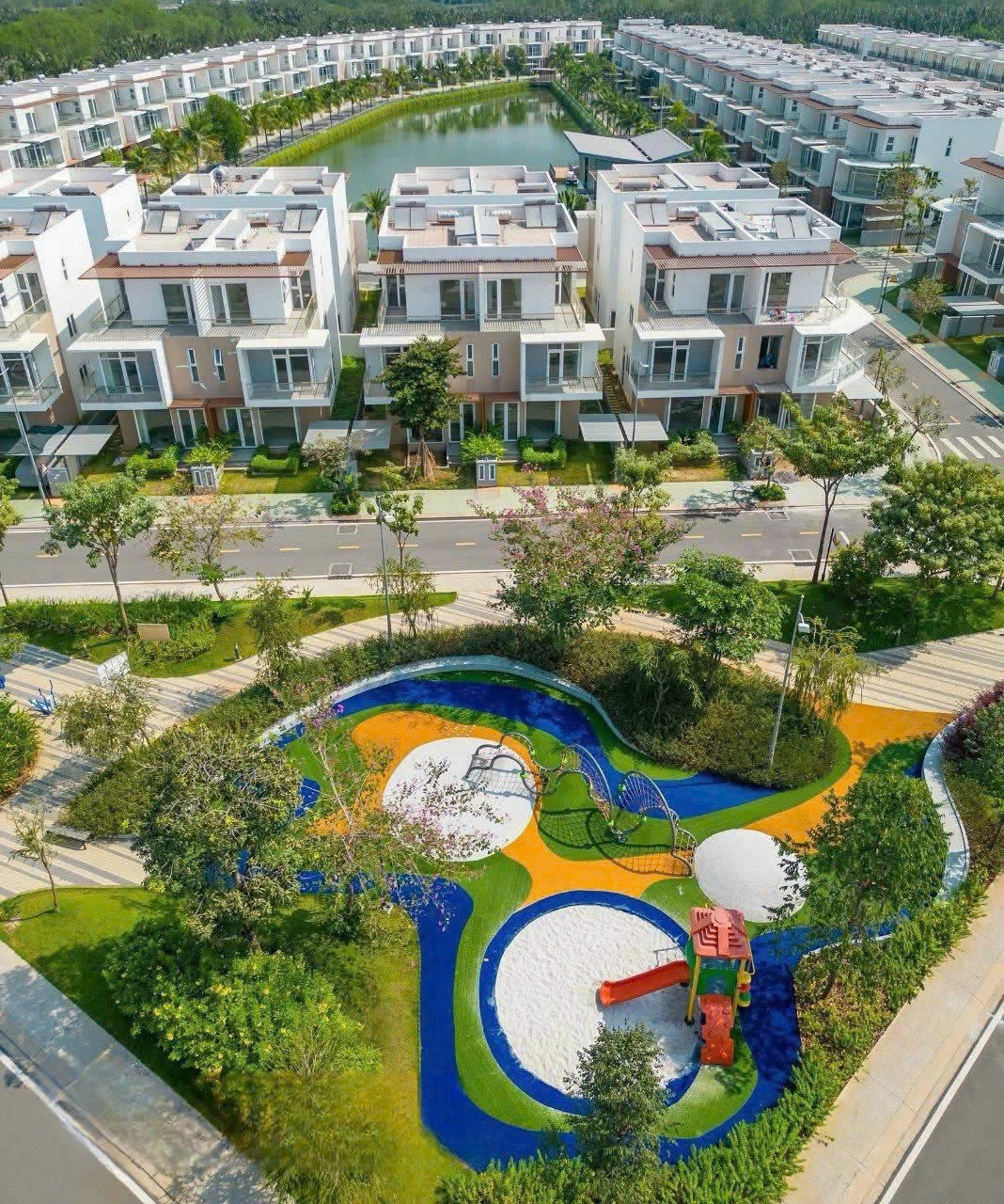 Cho thuê Biệt thự Quận 9, Hồ Chí Minh, Diện tích 160m², Giá 15 Triệu/tháng 2