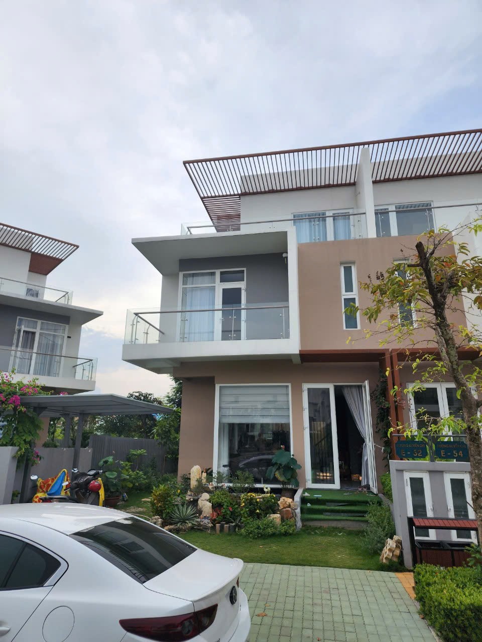 Cho thuê Biệt thự Quận 9, Hồ Chí Minh, Diện tích 160m², Giá 15 Triệu/tháng 4