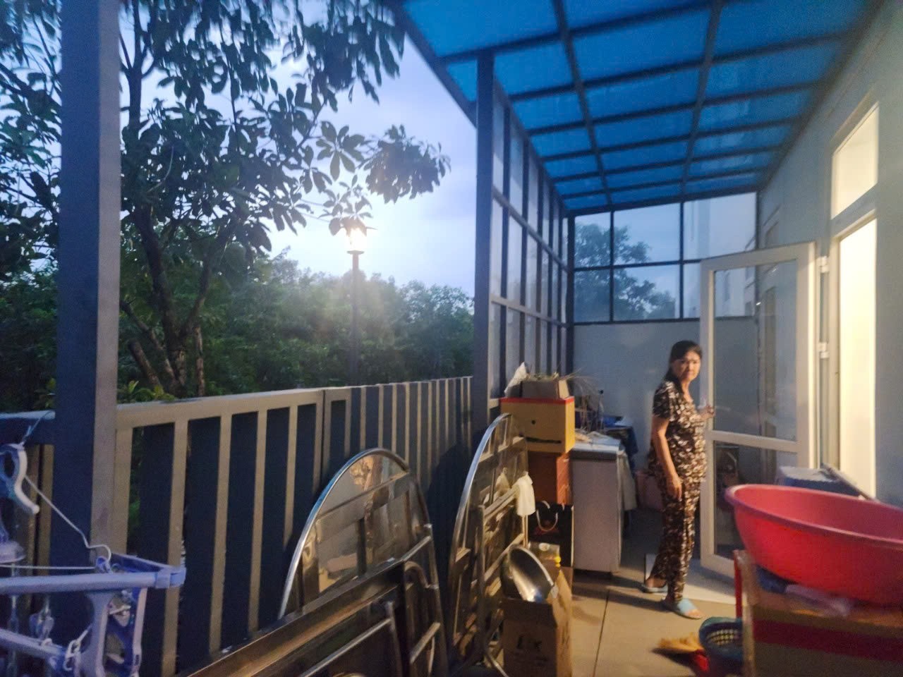 Cho thuê Biệt thự Quận 9, Hồ Chí Minh, Diện tích 160m², Giá 15 Triệu/tháng 3