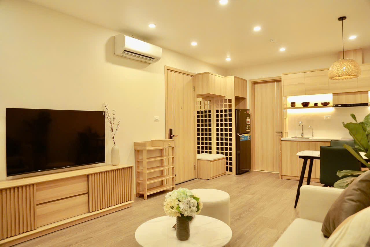 Tòa Căn Hộ Khách Sạn Ba Đình 300M2 130 Tỷ 52 Phòng Vỉa Hè Ô TÔ Đỗ 4