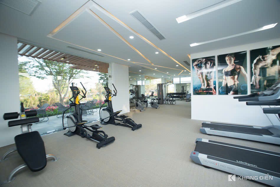 Cho thuê Biệt thự Quận 9, Hồ Chí Minh, Diện tích 307m², Giá Thương lượng 2