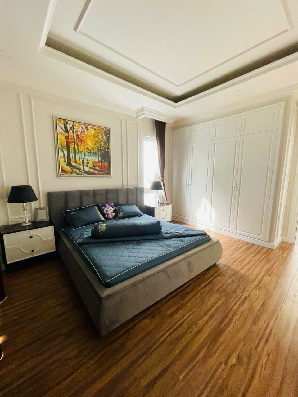 Cho thuê Biệt thự Quận 9, Hồ Chí Minh, Diện tích 307m², Giá Thương lượng 14