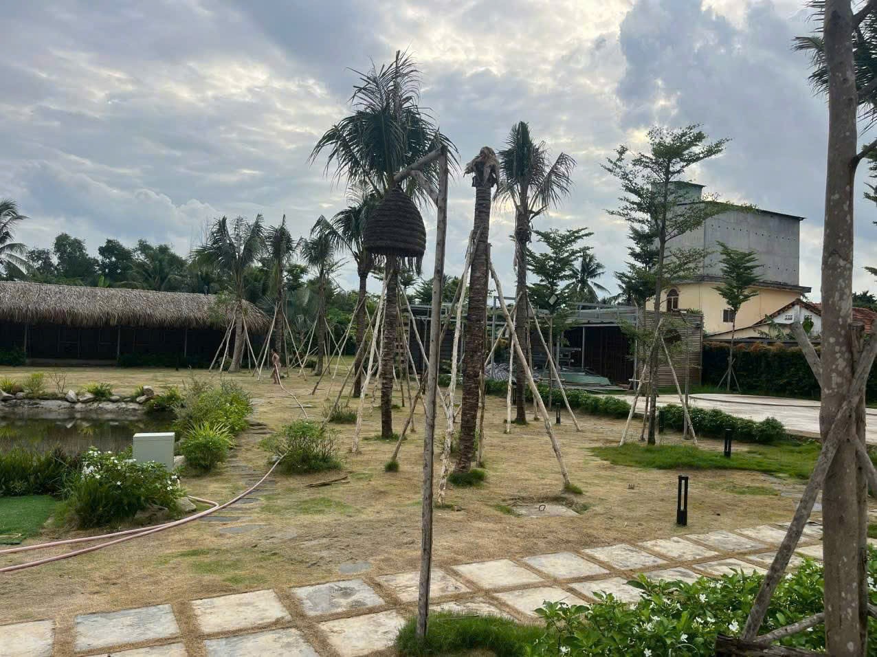Cần bán Đất Phường Long Phước, Quận 9, Diện tích 5000m², Giá 60 Tỷ 2