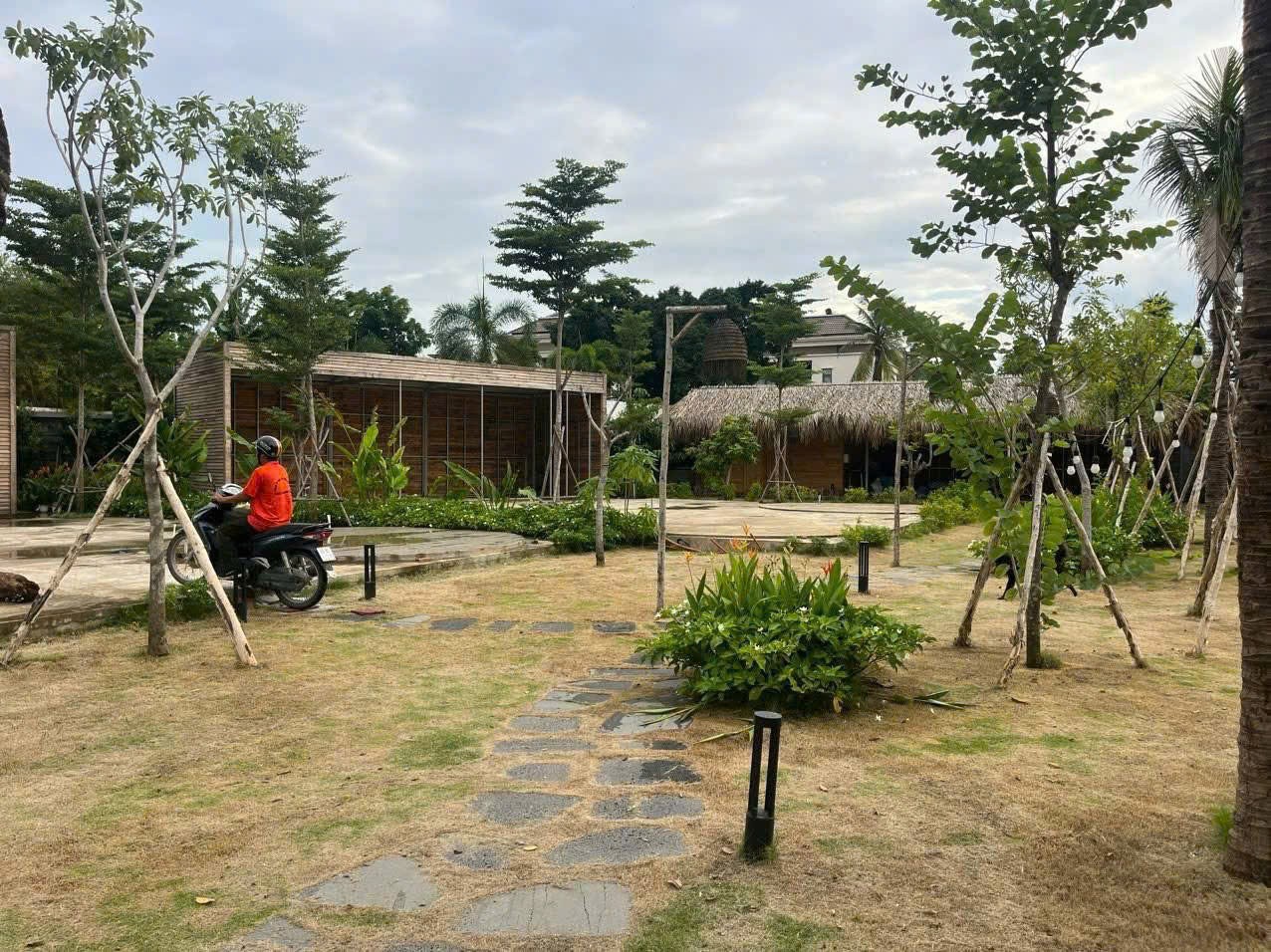 Cần bán Đất Phường Long Phước, Quận 9, Diện tích 5000m², Giá 60 Tỷ 5