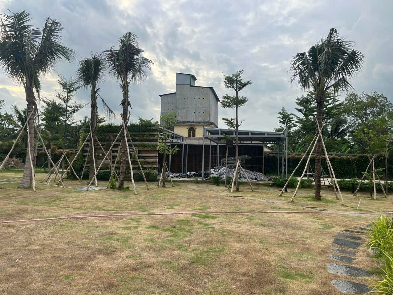 Cần bán Đất Phường Long Phước, Quận 9, Diện tích 5000m², Giá 60 Tỷ 7