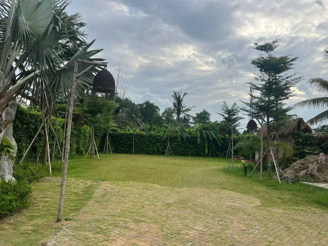 Cần bán Đất Phường Long Phước, Quận 9, Diện tích 5000m², Giá 60 Tỷ 8