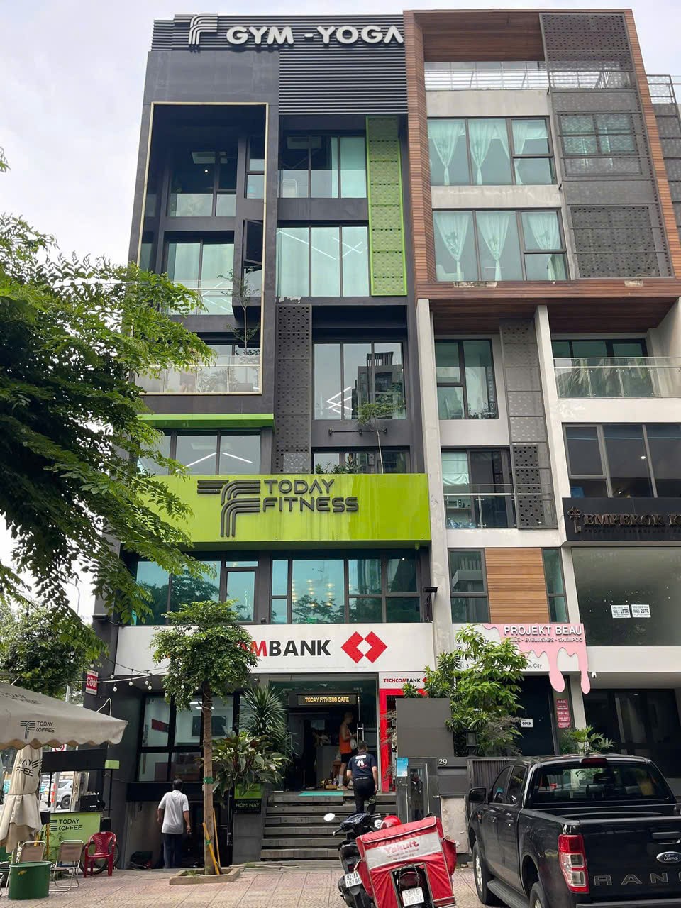 Cần bán Cửa hàng - Kiot - Mặt bằng Quận 2, Hồ Chí Minh, Diện tích 700m², Giá Thương lượng 2