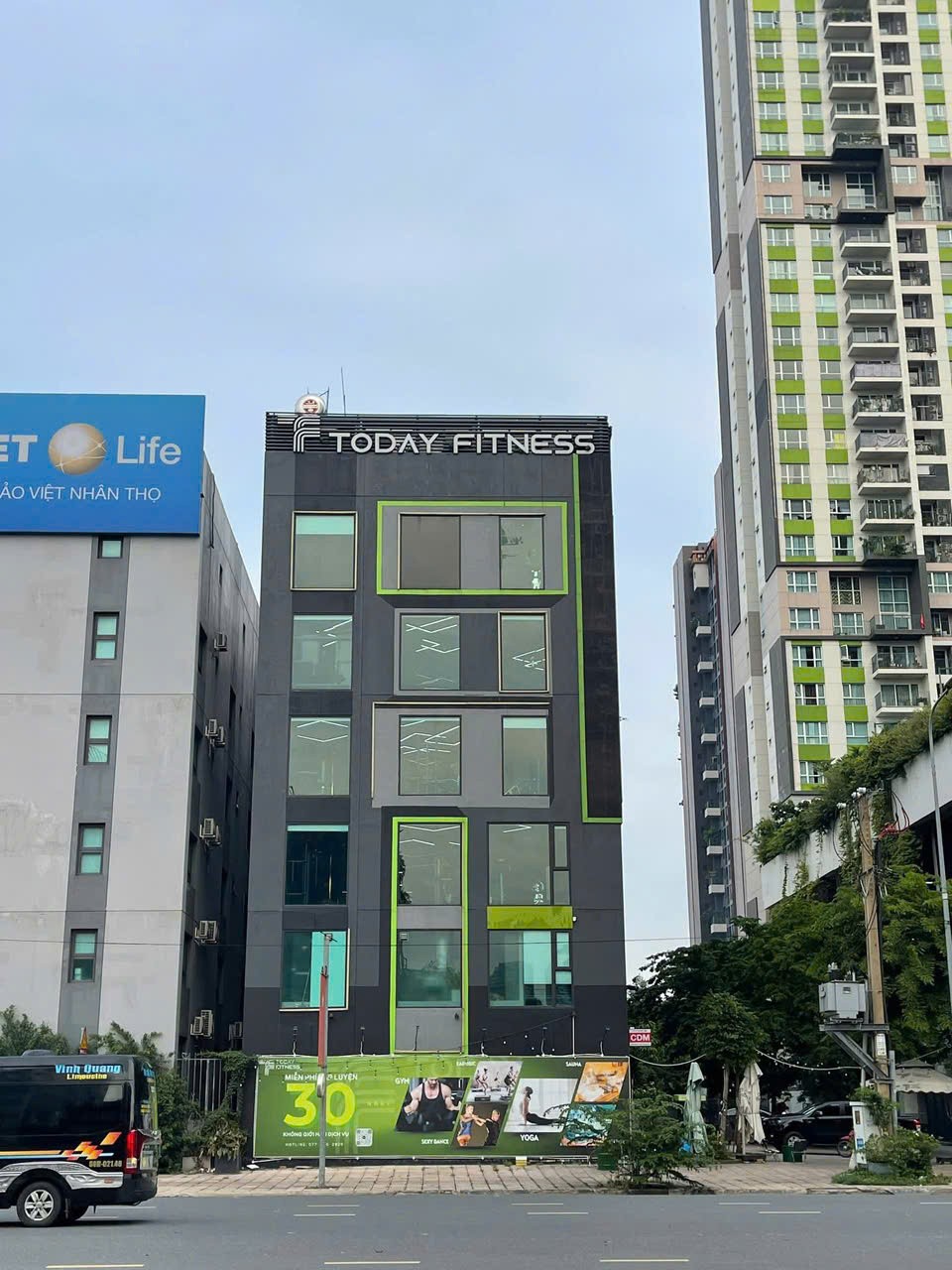 Cần bán Cửa hàng - Kiot - Mặt bằng Quận 2, Hồ Chí Minh, Diện tích 700m², Giá Thương lượng