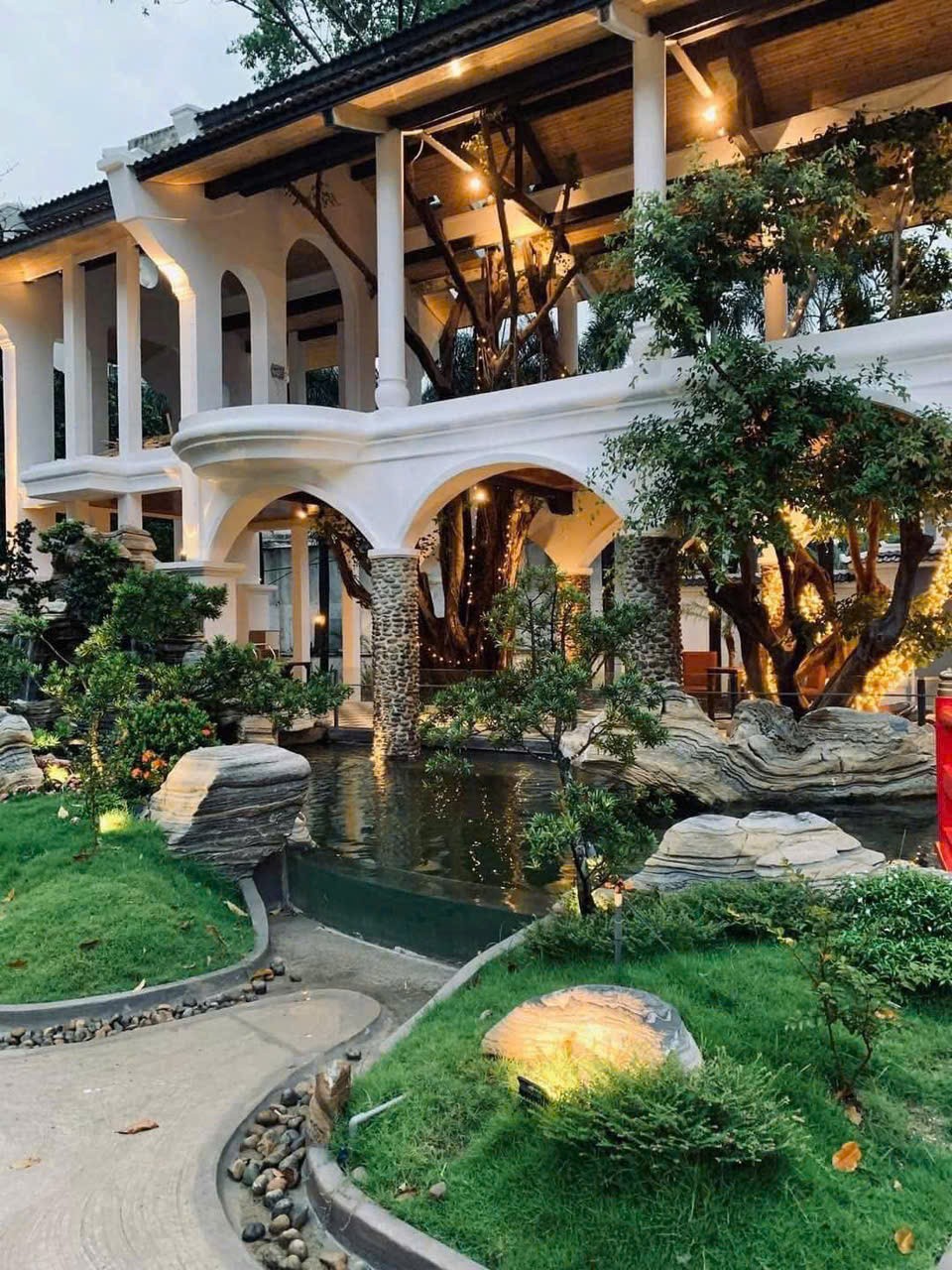 Cần bán Đất Gò Vấp, Hồ Chí Minh, Diện tích 4898m², Giá 340 Tỷ 8