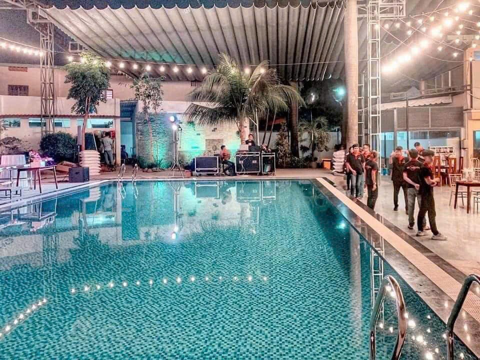 Cần bán Đất Gò Vấp, Hồ Chí Minh, Diện tích 4898m², Giá 340 Tỷ