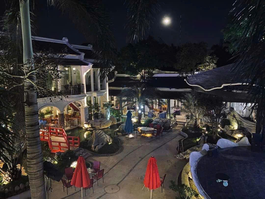 Cần bán Đất Gò Vấp, Hồ Chí Minh, Diện tích 4898m², Giá 340 Tỷ 2