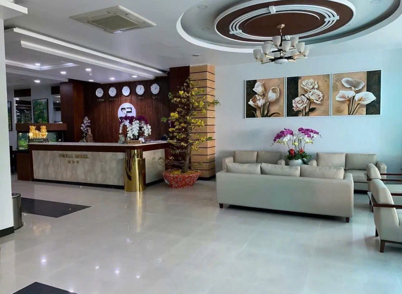 Cần bán Đất Gò Vấp, Hồ Chí Minh, Diện tích 4898m², Giá 340 Tỷ 3