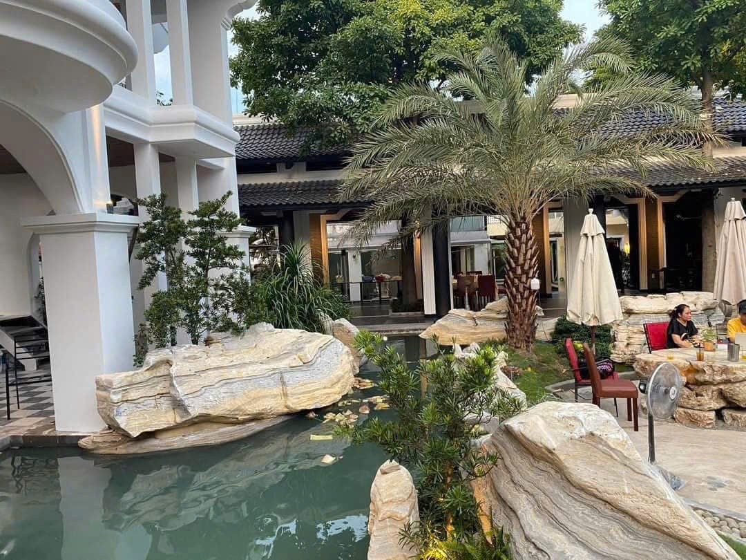 Cần bán Đất Gò Vấp, Hồ Chí Minh, Diện tích 4898m², Giá 340 Tỷ 4