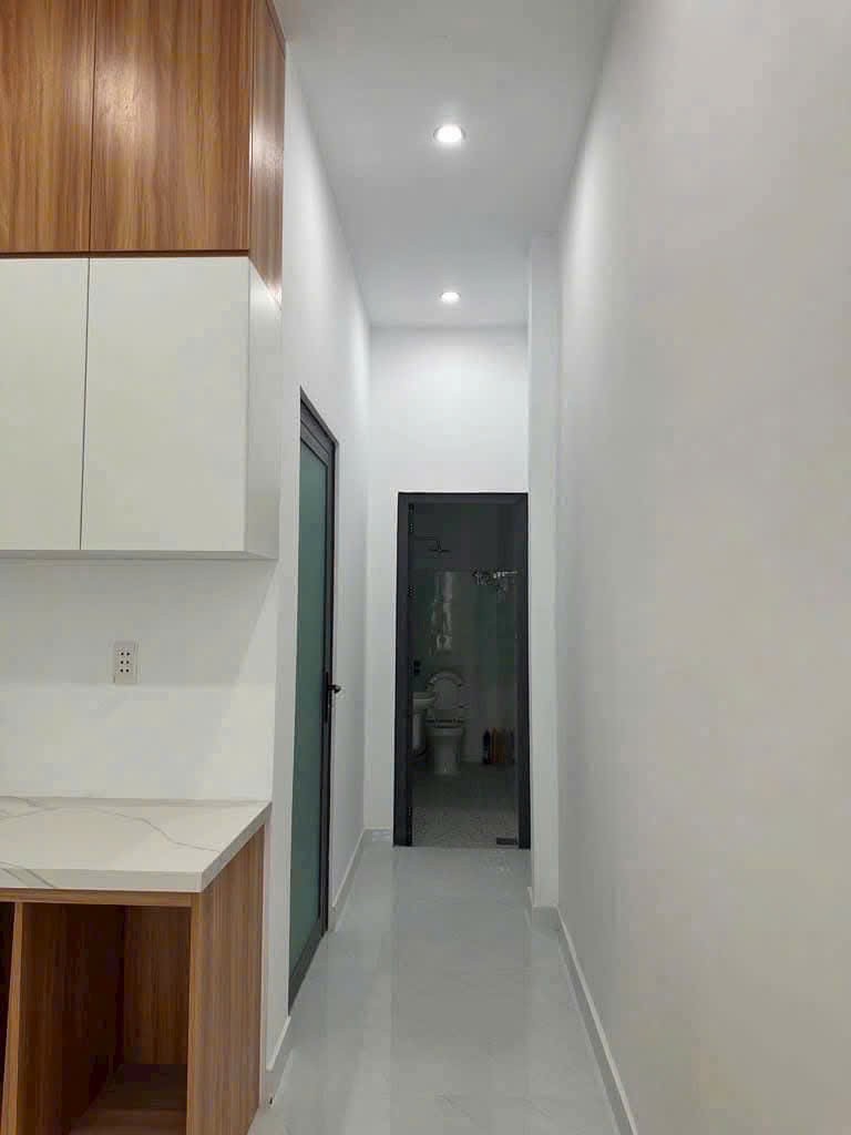 BÁN NHÀ MẶT TIỀN ĐÔNG HƯNG THUẬN 06 – Q.12 – VỊ TRÍ KINH DOANH CỰC ĐẸP 4