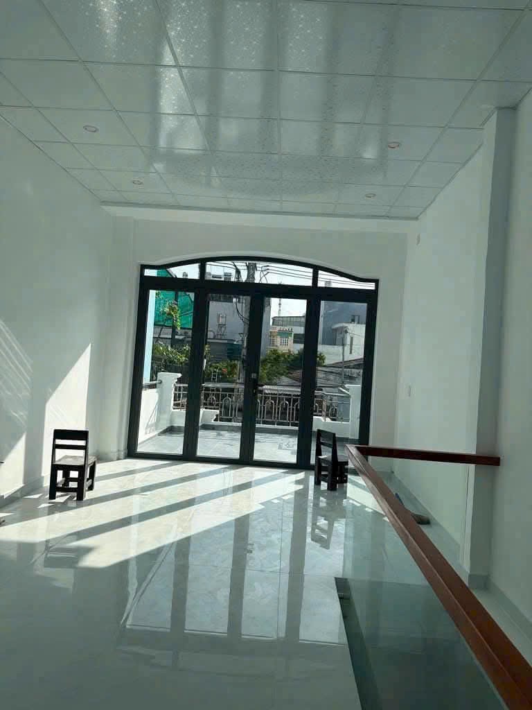 BÁN NHÀ MẶT TIỀN ĐÔNG HƯNG THUẬN 06 – Q.12 – VỊ TRÍ KINH DOANH CỰC ĐẸP 5