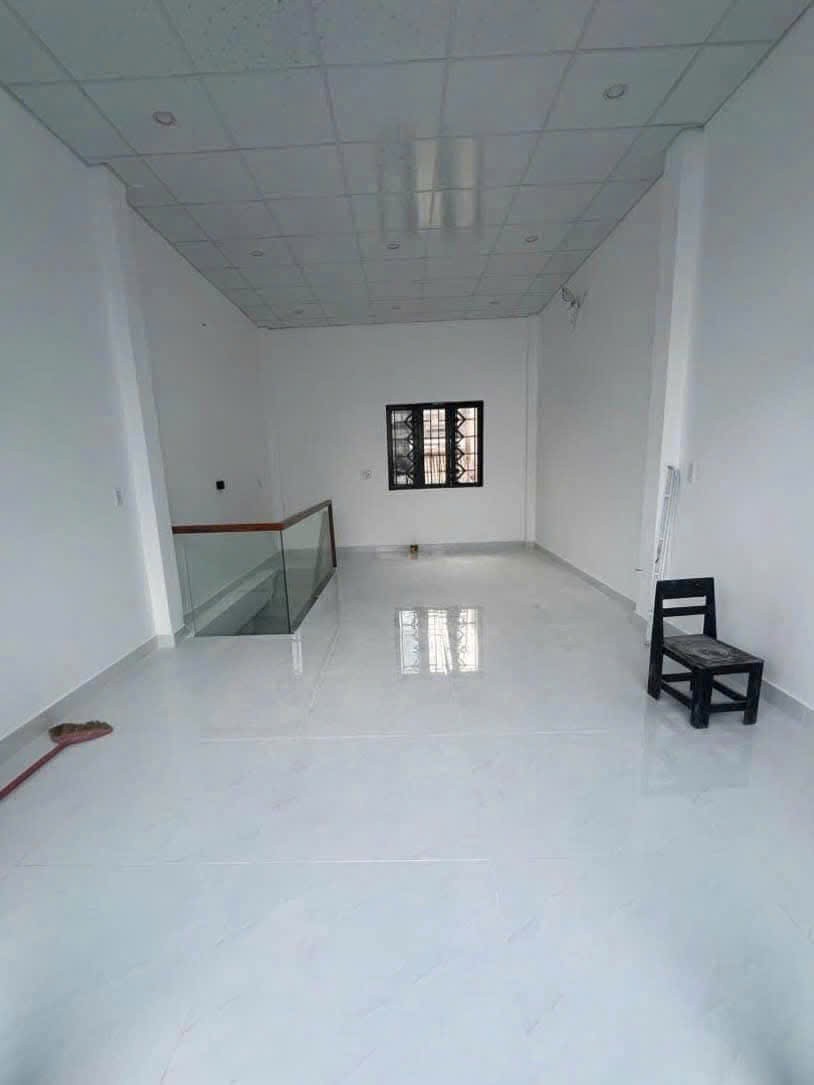BÁN NHÀ MẶT TIỀN ĐÔNG HƯNG THUẬN 06 – Q.12 – VỊ TRÍ KINH DOANH CỰC ĐẸP 3