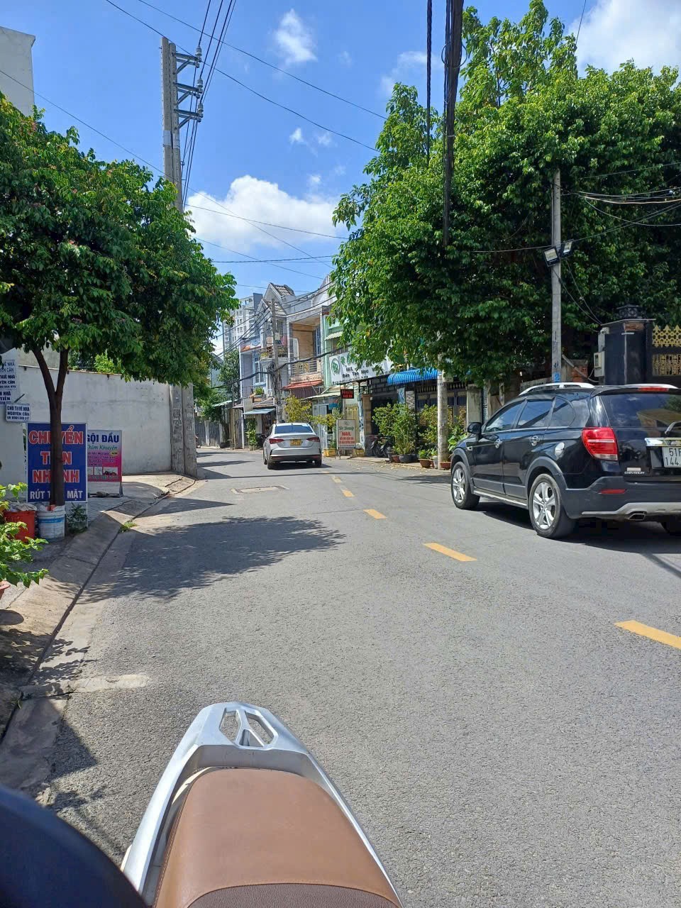 BÁN NHÀ MT LIÊN KHU 2-5 – HIỆP THÀNH, Q.12 – CÁCH LÊ VĂN KHƯƠNG CHỈ 100M 3