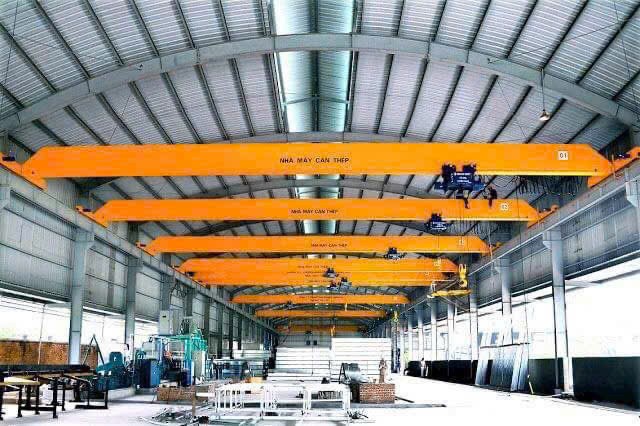 CHỦ CẦN SANG NHƯỢNG NHÀ MÁY – KCN NHỊ XUÂN, HÓC MÔN – TP.HCM - TIÊU CHUẨN CAO 2
