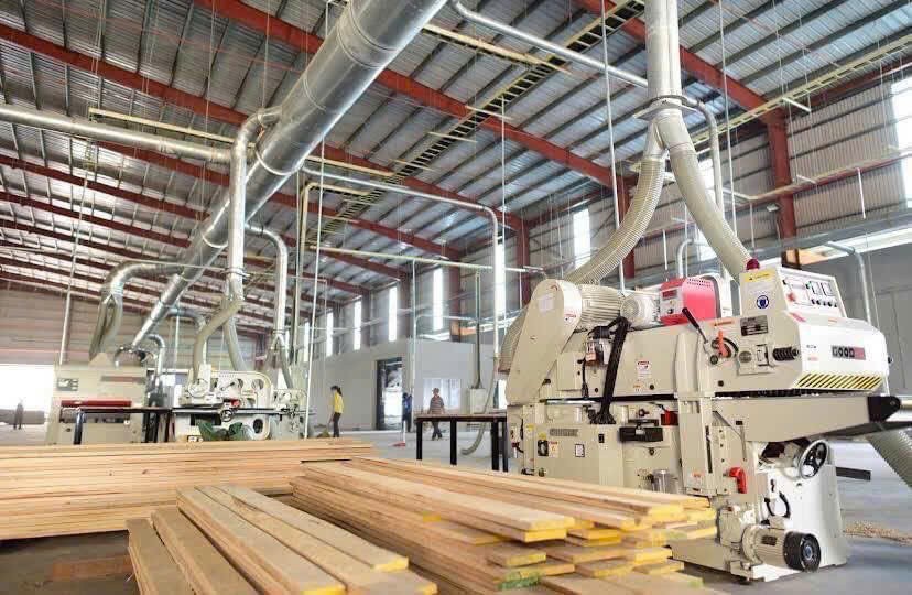 CHỦ CẦN SANG NHƯỢNG NHÀ MÁY – KCN NHỊ XUÂN, HÓC MÔN – TP.HCM - TIÊU CHUẨN CAO 3