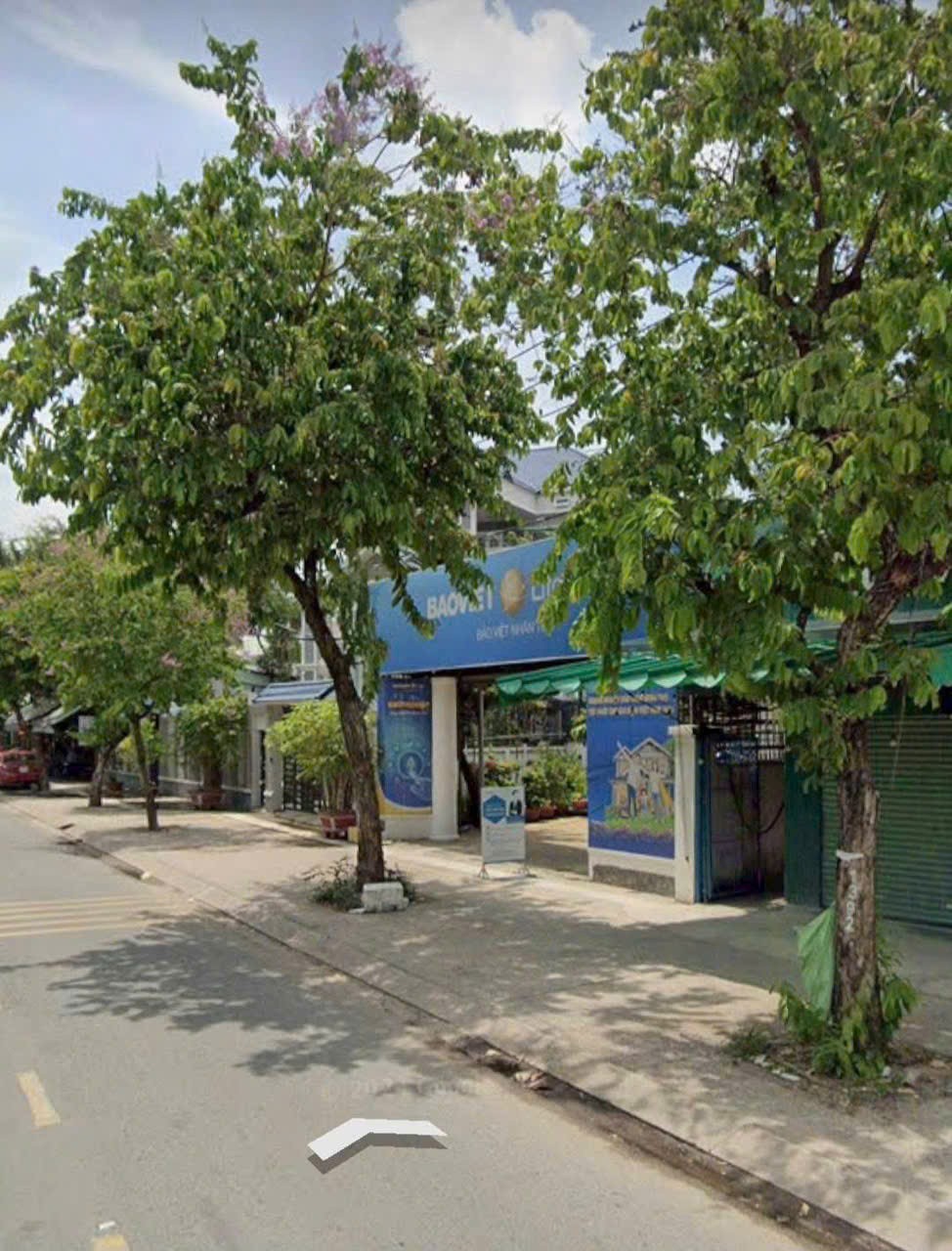 BÁN ĐẤT (9.2x42) MẶT TIỀN SONG HÀNH – TRUNG TÂM HÓC MÔN (TÂN XUÂN CŨ) 3