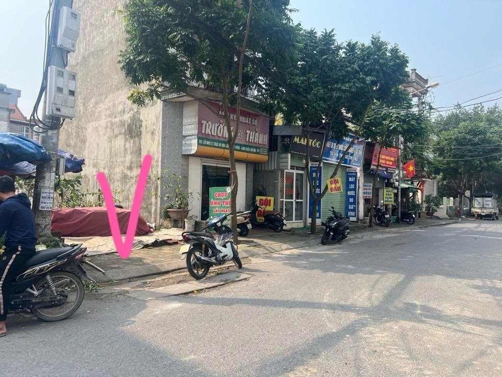 PHỐ HOA LÂM,LONG BIÊN 27tỷ 120m,HAI MẶT TIỀN,Ô TÔ TRÁNH ĐỖ NGÀY ĐÊM 4