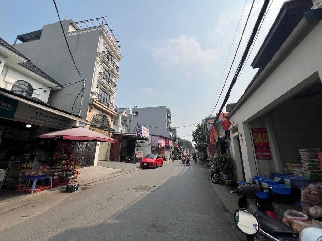 PHỐ HOA LÂM,LONG BIÊN 27tỷ 120m,HAI MẶT TIỀN,Ô TÔ TRÁNH ĐỖ NGÀY ĐÊM 3