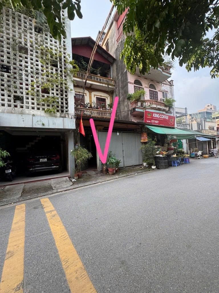 NGỌC THỤY,LONG BIÊN nhỉnh 29tỷ 102m Ô TÔ,NGÕ THÔNG,GẦN PHỐ,GẦN CÔNG VIÊN 2