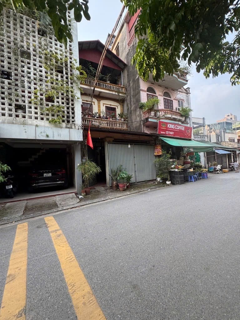 NGỌC THỤY,LONG BIÊN nhỉnh 29tỷ 102m Ô TÔ,NGÕ THÔNG,GẦN PHỐ,GẦN CÔNG VIÊN 3