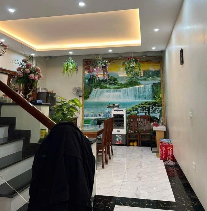 Hiếm! Nhà Đẹp sát MPhố Lê Đức Thọ, 36.3m² – 5 Tầng 6PN, 2 thoáng, Chỉ 7.5 Tỷ 4