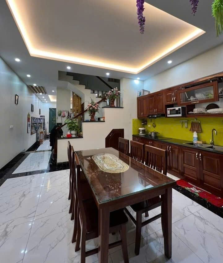 Hiếm! Nhà Đẹp sát MPhố Lê Đức Thọ, 36.3m² – 5 Tầng 6PN, 2 thoáng, Chỉ 7.5 Tỷ 3