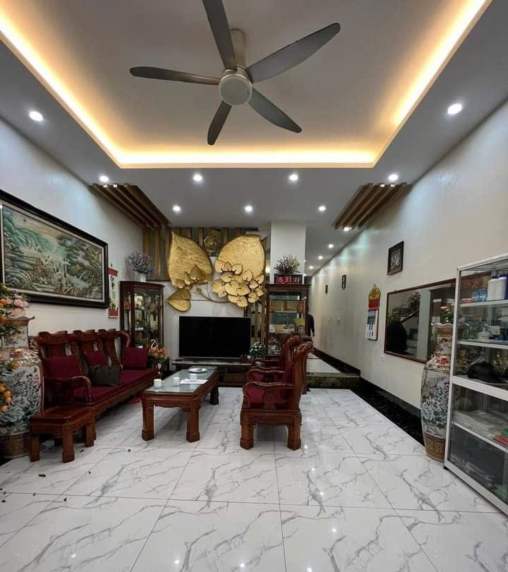 Hiếm! Nhà Đẹp sát MPhố Lê Đức Thọ, 36.3m² – 5 Tầng 6PN, 2 thoáng, Chỉ 7.5 Tỷ 2