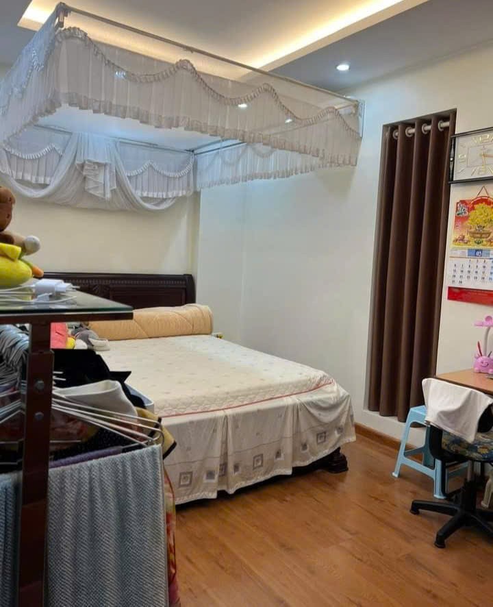Hiếm! Nhà Đẹp sát MPhố Lê Đức Thọ, 36.3m² – 5 Tầng 6PN, 2 thoáng, Chỉ 7.5 Tỷ 5