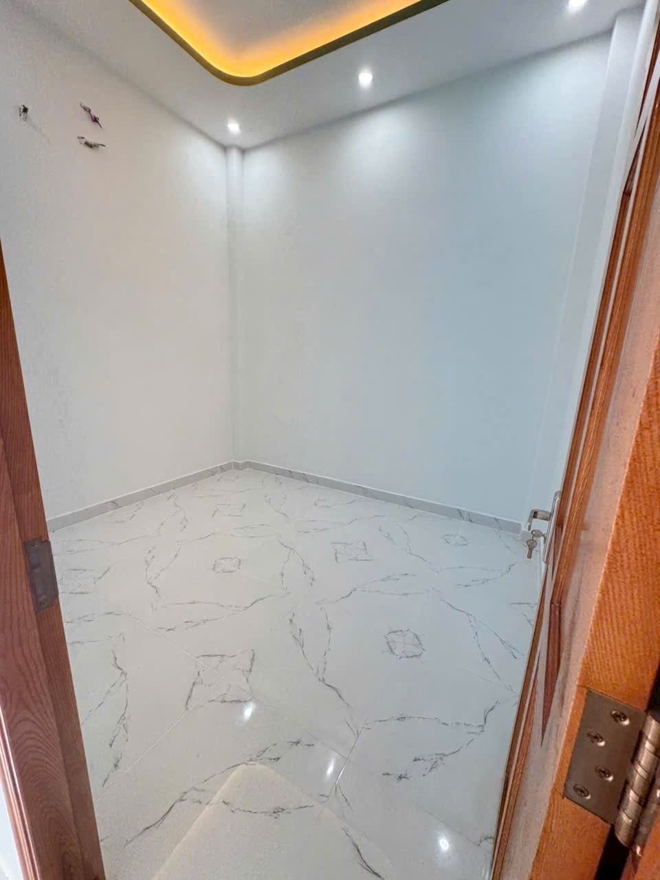 Nhà hẻm Nguyễn Thị Tú, Bình Hưng Hòa B dt 58,8m2 1 lầu 4pn 3wc giá 4,5 tỷ 12