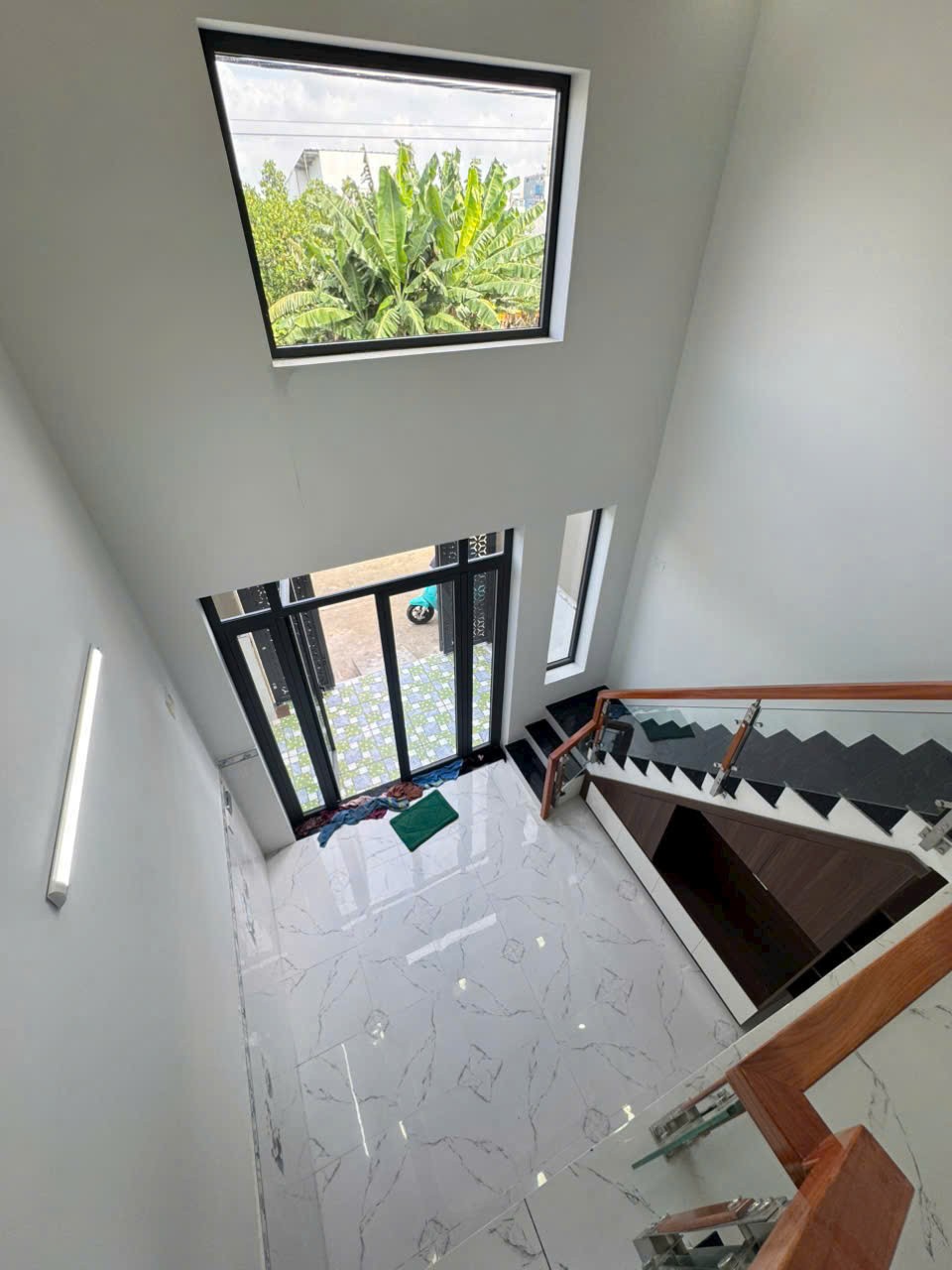 Nhà hẻm Nguyễn Thị Tú, Bình Hưng Hòa B dt 58,8m2 1 lầu 4pn 3wc giá 4,5 tỷ 13