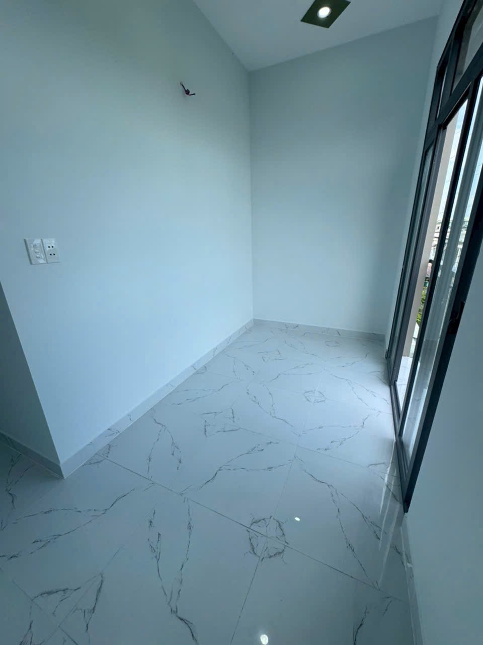 Nhà hẻm Nguyễn Thị Tú, Bình Hưng Hòa B dt 58,8m2 1 lầu 4pn 3wc giá 4,5 tỷ 14