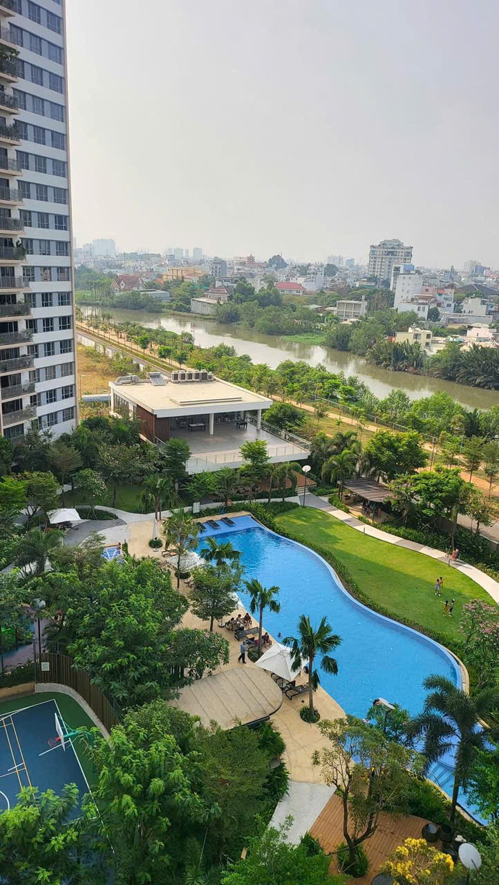Cần bán Căn hộ chung cư Phường An Phú, Quận 2, Diện tích 105m², Giá 90 Triệu/m² 3