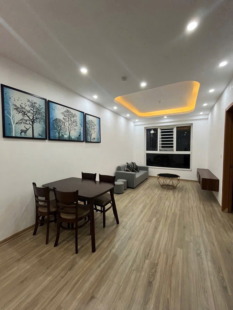 Bán nhanh căn hộ tầng 5 – khu đô thị Thanh Hà, Hà Đông