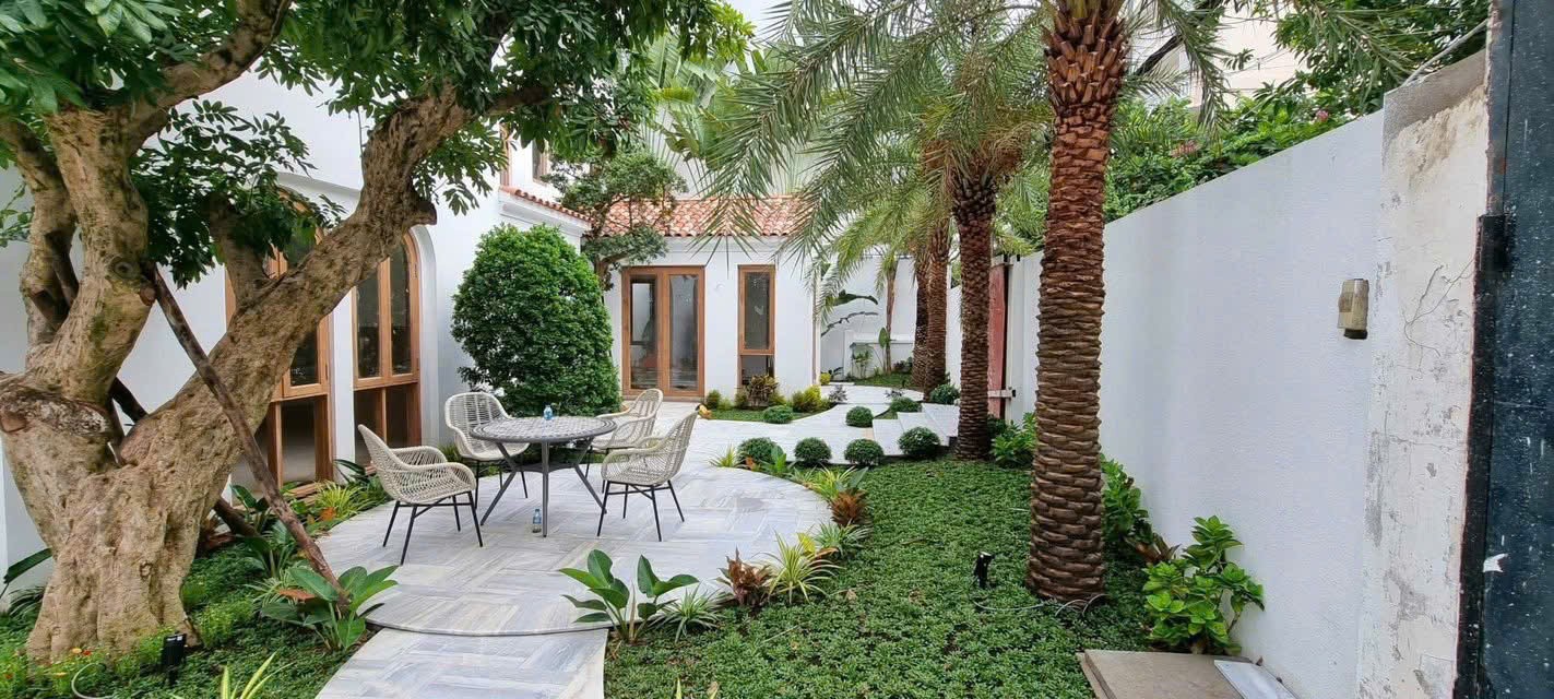 Cần bán Biệt thự Phường Thảo Điền, Quận 2, Diện tích 493m², Giá 115 Tỷ 8