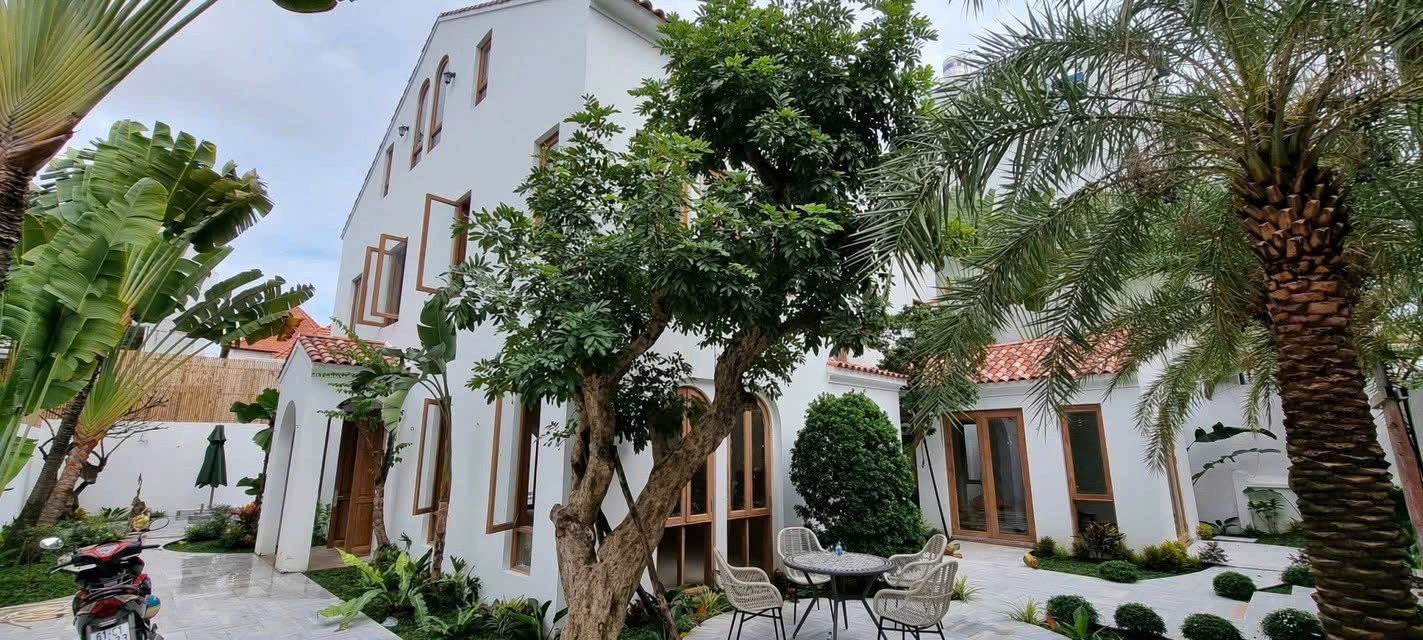 Cần bán Biệt thự Phường Thảo Điền, Quận 2, Diện tích 493m², Giá 115 Tỷ